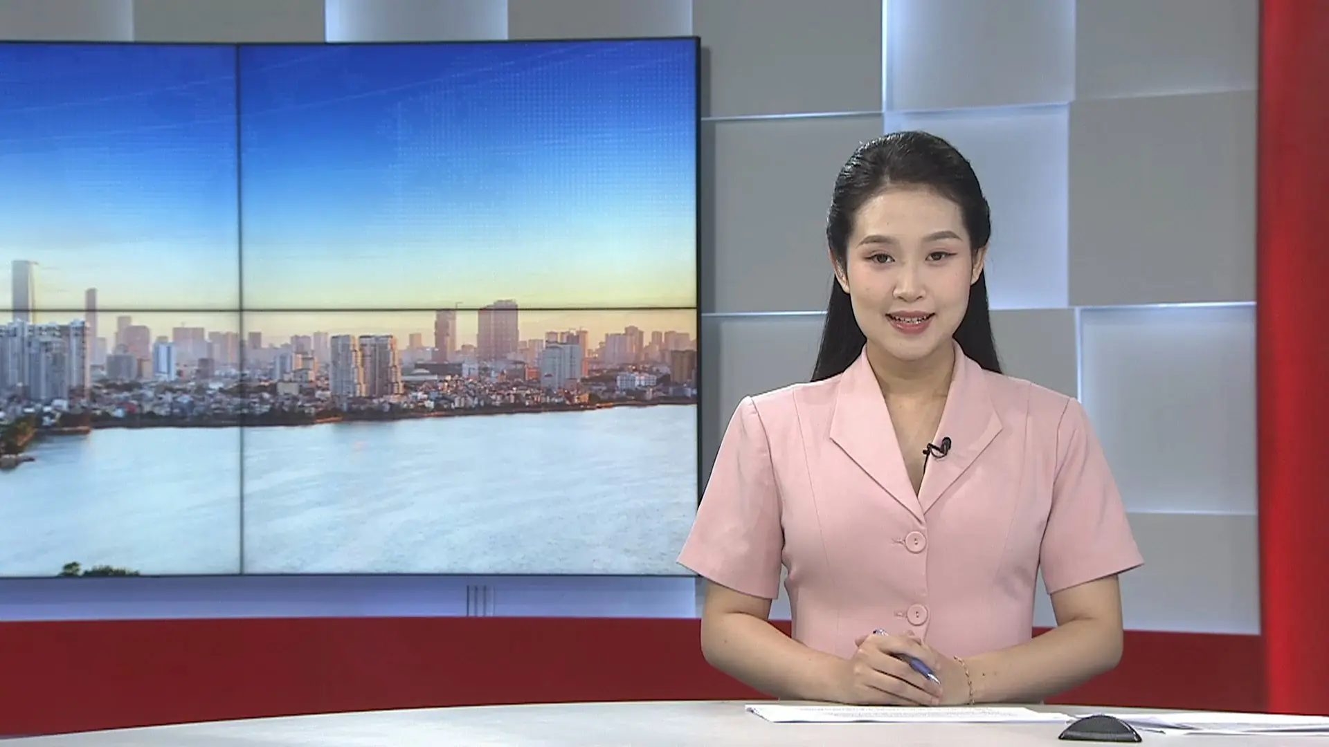 Chương trình Thời sự 11h30 | 27/11/2025